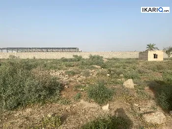 أرض للبيع في النهروان - 5 م² / 600,000,000 IQD