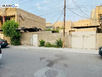 أرض للبيع في بغداد الجديدة - 400 م² / 760,000,000 IQD
