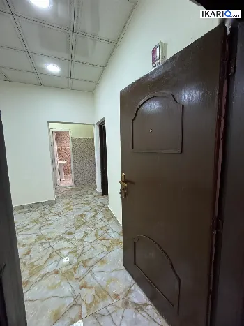 شقة للإيجار في الجزائر - 75 م² / 750,000 IQD