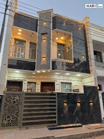 دار للبيع في الدورة - 225 م² / 180,000,000 IQD