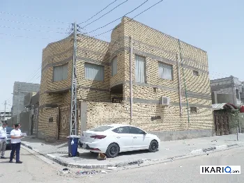 دار للبيع في التنومة - 150 م² / 255,000,000 IQD