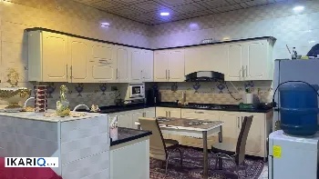 دار للبيع في الصالحية - 170 م² / 199,000,000 IQD