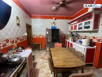 دار للبيع في الزعفرانية - 120 م² / 130,000,000 IQD