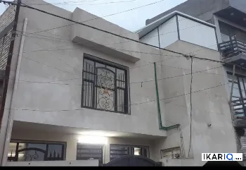 دار للبيع في الدورة - 60 م² / 78,000,000 IQD