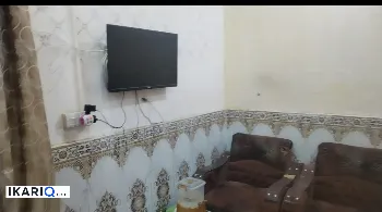 دار للبيع في الزبير - 100 م² / 20,000,000 IQD