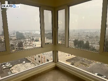 شقة للإيجار في الكرخ - 120 م² / 650,000 IQD