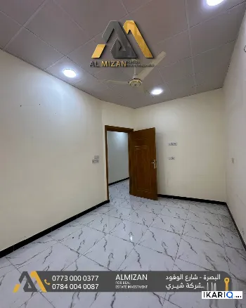 شقة للإيجار في صنعاء - 90 م² / 1,150,000 IQD