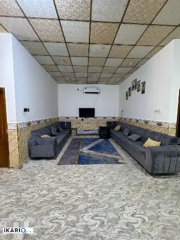 دار للإيجار في الامن الداخلي - 200 م² / 220,000,000 IQD
