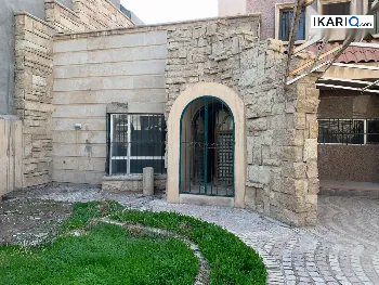 مخزن للإيجار في الاعلام - 300 م² / 25,000 IQD