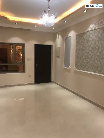 شقة للإيجار في اليرموك - 65 م² / 1,300 IQD