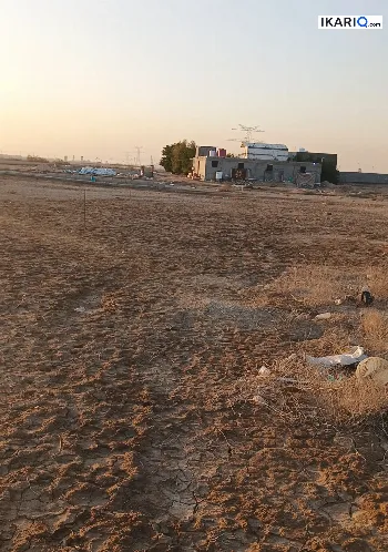 أرض للبيع في الصالحية - 200 م² / 25,000,000 IQD