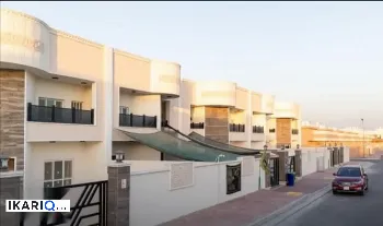 دار للإيجار في البصرة - 250 م² / 1,500 IQD