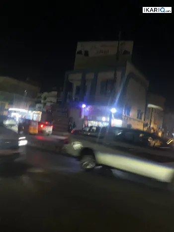 محل للإيجار في البصرة - 40 م² / 29,000 IQD