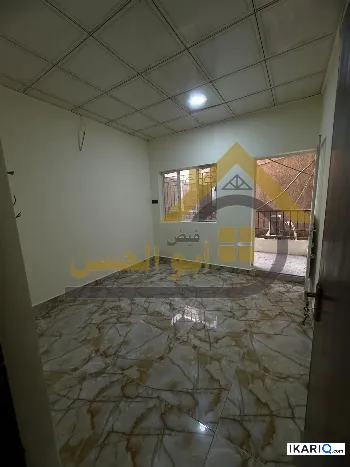 شقة للإيجار في صنعاء - 100 م² / 750,000 IQD