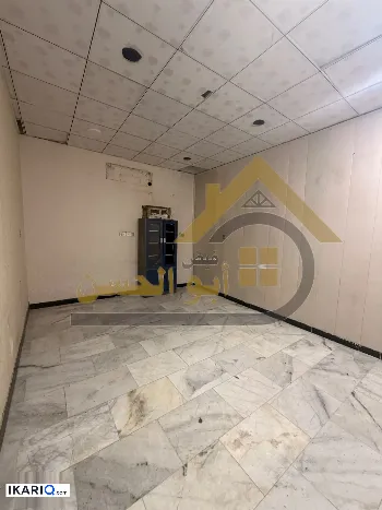 دار للإيجار في الجنينة - 150 م² / 750,000 IQD