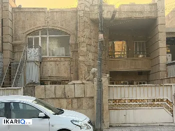 دار للإيجار في الجامعة - 400 م² / 3,000,000 IQD