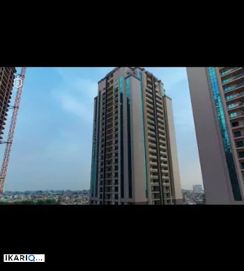 شقة للبيع في المنصور - 210 م² / 336,000,000 IQD