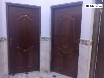 شقة للإيجار في البصرة - 100 م² / 600,000 IQD