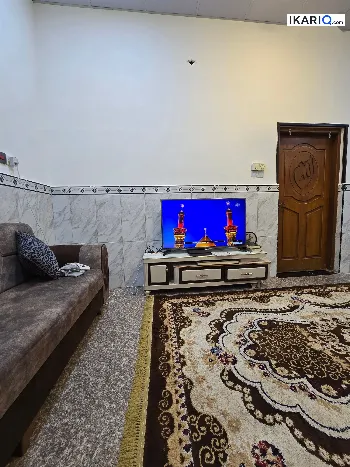 دار للبيع في الجمهورية - 115 م² / 230,000,000 IQD