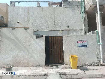 دار للبيع في التنومة - 67 م² / 70,000,000 IQD