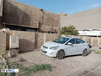 أرض للبيع في اليرموك - 150 م² / 5,600,000 IQD