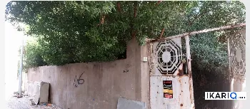 دار للبيع في الأعظمية - 240 م² / 2,600,000 IQD