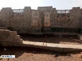 دار للبيع في التنومة - 200 م² / 80,000,000 IQD