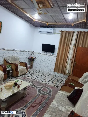 دار للبيع في ام قصر - 300 م² / 300,000,000 IQD