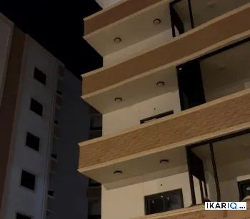 شقة للبيع في مجمع الأمل السكني - 139 م² / 190,000,000 IQD