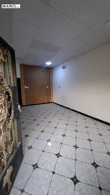 شقة للإيجار في المهندسين - 150 م² / 500,000 IQD