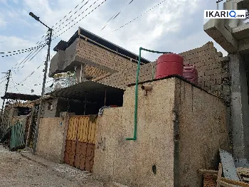 أرض للبيع في المعقل - 155 م² / 280,000,000 IQD