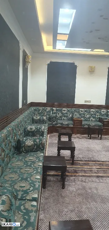دار للإيجار في الطويسة - 340 م² / 4,000,000 IQD