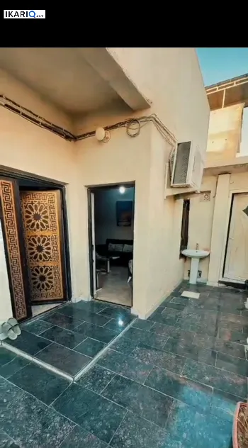 دار للبيع في الجنينة - 143 م² / 315,000,000 IQD