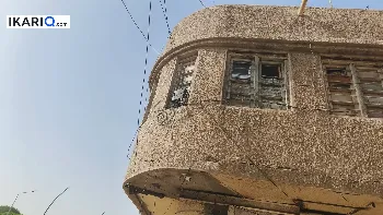 دار للإيجار في الكاظمية‎‎ - 220 م² / 950,000 IQD