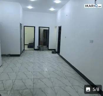 دار للبيع في التنومة - 220 م² / 310,000,000 IQD