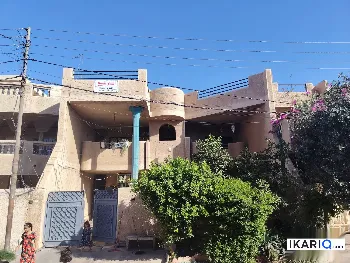 دار للبيع في الجهاد - 200 م² / 550,000,000 IQD