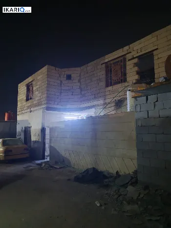 دار للبيع في الجبيلة - 150 م² / 50,000,000 IQD