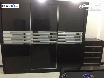 شقة للإيجار في السيدية - 60 م² / 650,000 IQD