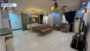 شقة للبيع في السفارات - 165 م² / 3,300,000 IQD