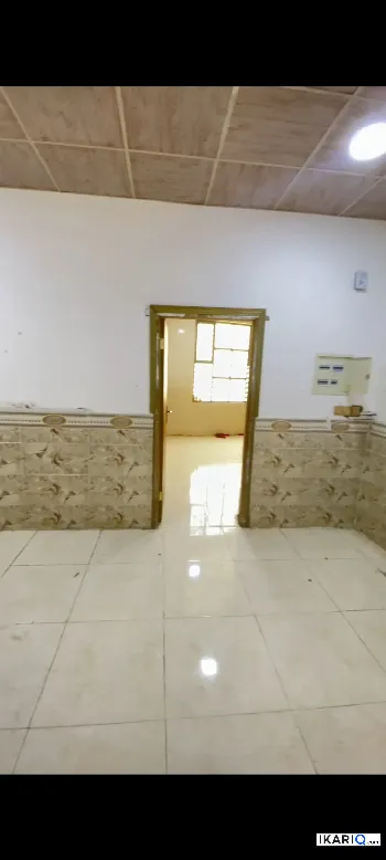 شقة للإيجار في المطيحة - 1 م² / 500,000 IQD