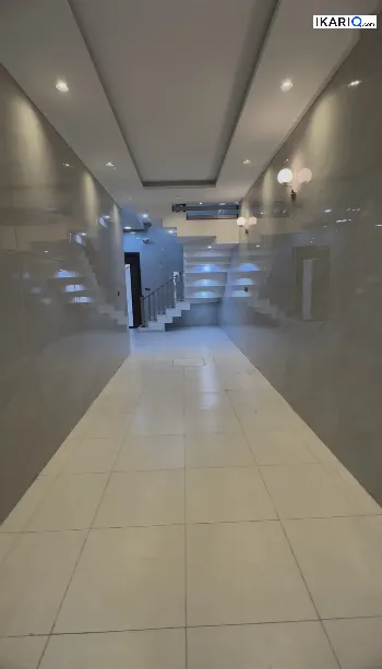 عمارة للبيع في الكرادة - 315 م² / 135,000,000 IQD
