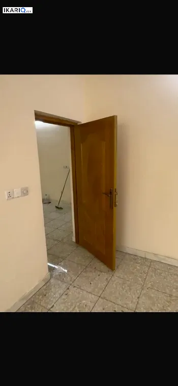 شقة للإيجار في اليرموك - 80 م² / 942,500 IQD