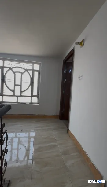 دار للإيجار في الجنينة - 80 م² / 750,000 IQD