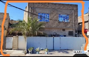 أرض للبيع في الحرية - 309 م² / 2,500,000 IQD