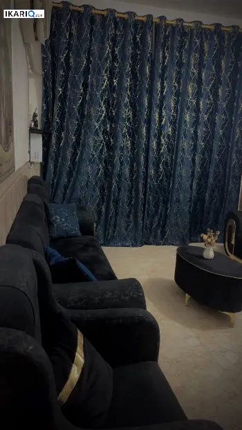دار للبيع في مدينة الصدر - 100 م² / 52,000,000 IQD