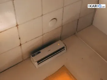 دار للبيع في الجزيره - 125 م² / 40,500,000 IQD