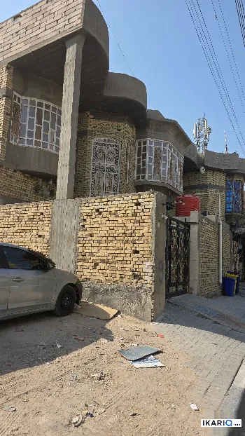 دار للبيع في ياسين خريبط - 200 م² / 440,000,000 IQD