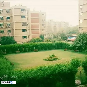 شقة للإيجار في بغداد - 120 م² / 1,087,500 IQD