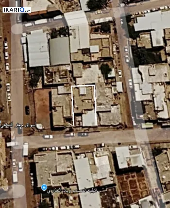 دار للبيع في الجزائر - 284 م² / 852,000,000 IQD