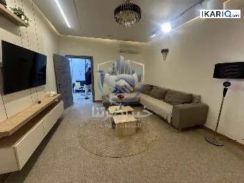 شقة للبيع في الخضراء - 125 م² / 200,000,000 IQD